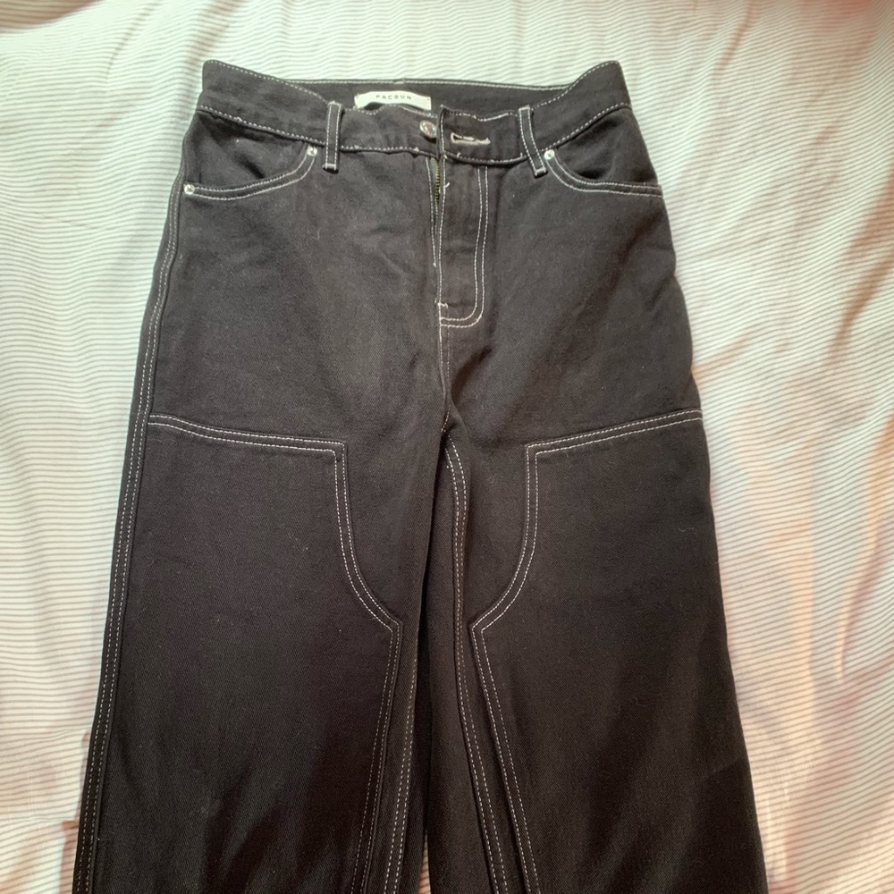 WORKWEAR CARPENTER pacsun women’s pants!